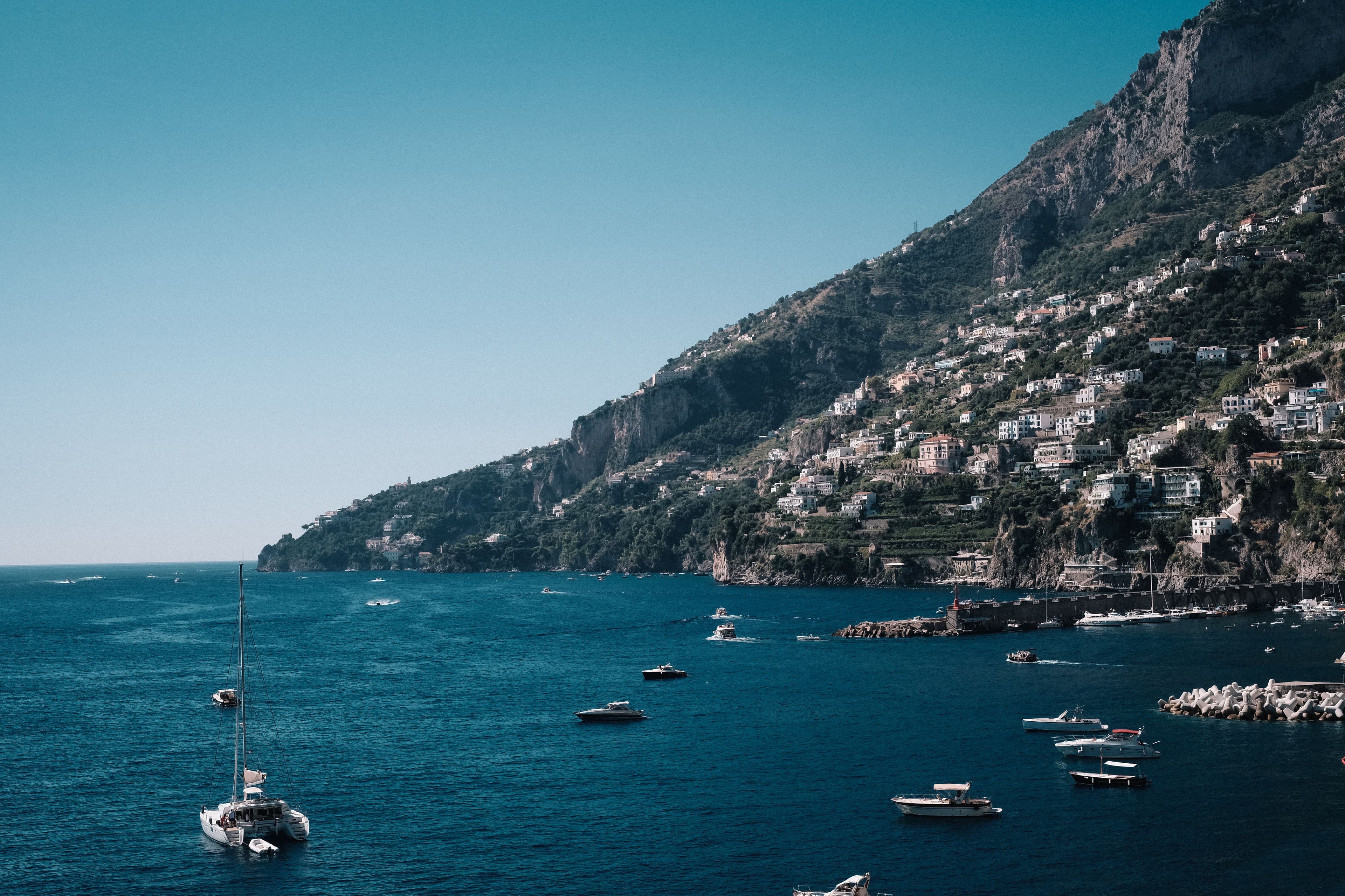 Italy
