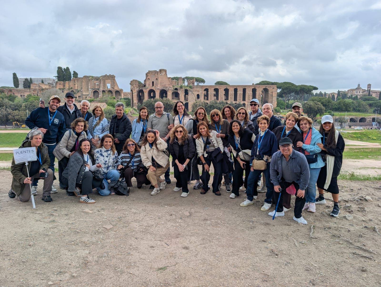 Circus Maximus, Rome